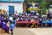 Building Hope Streams Academy