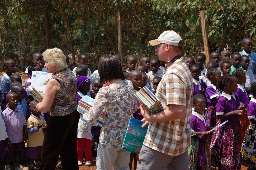 Building Hope Streams Academy