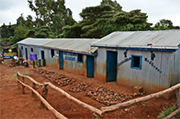 Building Hope Streams Academy