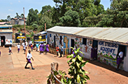 Building Hope Streams Academy