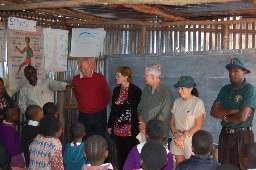 Building Hope Streams Academy