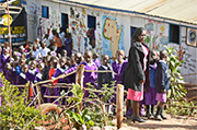 Building Hope Streams Academy