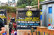 Building Hope Streams Academy