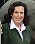 Vivien Prince
