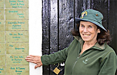Vivien Prince