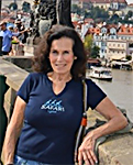 Vivien Prince
