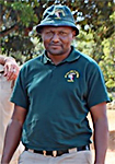 Ernest Kamara