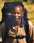 Symon Mutua